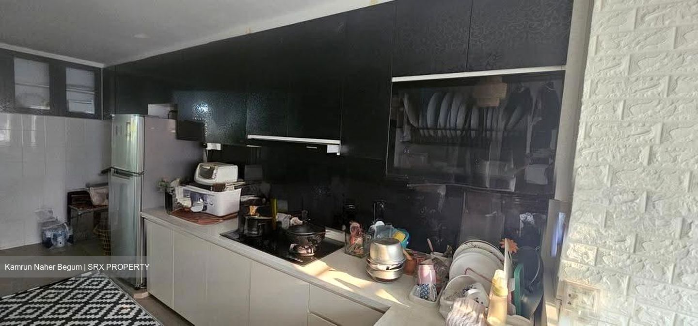 Blk 511 West Coast Vista (Clementi), HDB 4 Rooms #619390011
